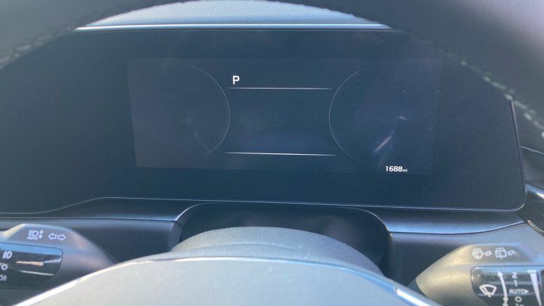 Kia Niro 150kW 4 65kWh 5dr Auto Electric Estate